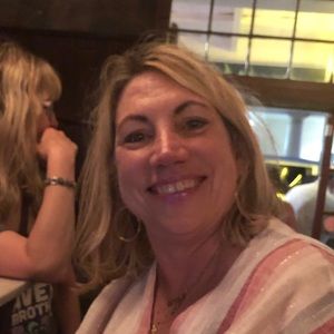 Meet your Posher, Patricia